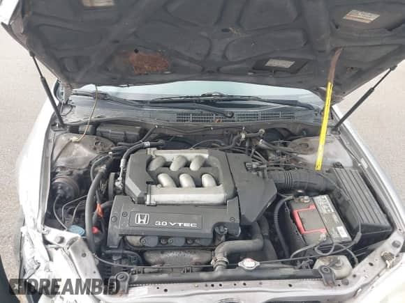 2000 Honda Accord LX с VIN 1HGCG1643YA030190, выставлен на аукционе IAAI как лот 42929528 с пробегом 241 766 миль миль и . История ставок и продаж доступна на DreamBid. Изображение 10.