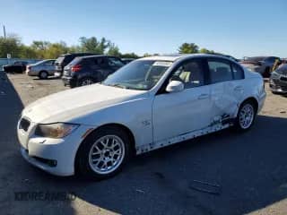 2010 BMW 3 Series 328i xDrive с VIN WBAPK5C59AA653156, выставлен на аукционе Copart как лот 82505065 с пробегом 153 674 миль миль и Списание • Salvage title. История ставок и продаж доступна на DreamBid. Изображение 1.