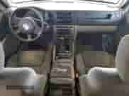 2007 Jeep Commander Sport с VIN 1J8HG48P07C671550, выставлен на аукционе Copart как лот 69456645 с пробегом 204 724 миль миль и Списание • Salvage title. История ставок и продаж доступна на DreamBid. Изображение 8.