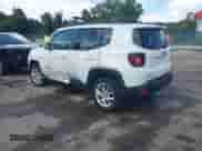 2017 Jeep Renegade Altitude с VIN ZACCJBBB9HPF66815, выставлен на аукционе IAAI как лот 43052574 с пробегом 110 001 миль миль и . История ставок и продаж доступна на DreamBid. Изображение 3.