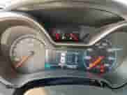 2018 Chevrolet Impala LT с VIN 2G1105SA4J9153598, выставлен на аукционе Copart как лот 80110675 с пробегом 130 811 миль миль и Чистый • Clean title. История ставок и продаж доступна на DreamBid. Изображение 9.