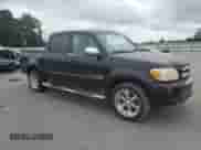 2005 Toyota Tundra SR5 с VIN 5TBET34165S490149, выставлен на аукционе Copart как лот 80345665 с пробегом 132 025 миль миль и Списание • Salvage title. История ставок и продаж доступна на DreamBid. Изображение 4.