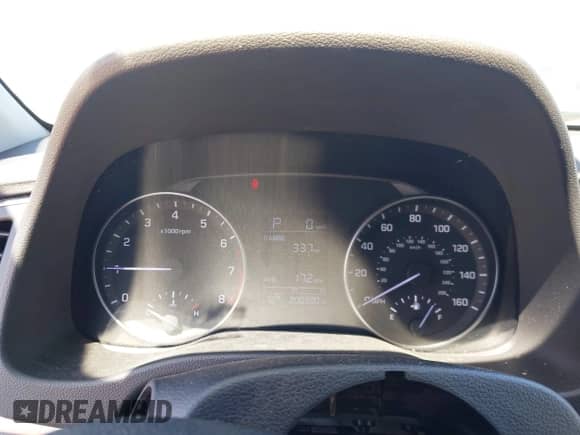 2017 Hyundai Elantra SE with VIN KMHD84LF1HU241597, listed as a IAAI auction lot 43081772 with 200,300 mi miles and . Bid and sale history available at DreamBid. Image 7.