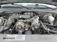 2007 Chevrolet Silverado 1500 LT1 with VIN 1GCEC19X37Z124319, listed as a Copart auction lot 85696945 with 306,013 mi miles and Salvage title. Bid and sale history available at DreamBid. Image 11.