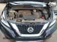 2020 Nissan Murano SL z VIN 5N1AZ2CJXLN163929, wystawiony jako IAAI lot #42428834 z przebiegiem 74 389 mil mil oraz . Historia ofert i sprzedaży dostępna na DreamBid. Obrazek 10.