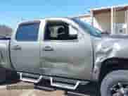 2011 Chevrolet Silverado 1500 LS z VIN 3GCPKREA9BG182360, wystawiony jako IAAI lot #41782080 z przebiegiem 214 465 mil mil oraz . Historia ofert i sprzedaży dostępna na DreamBid. Obrazek 6.