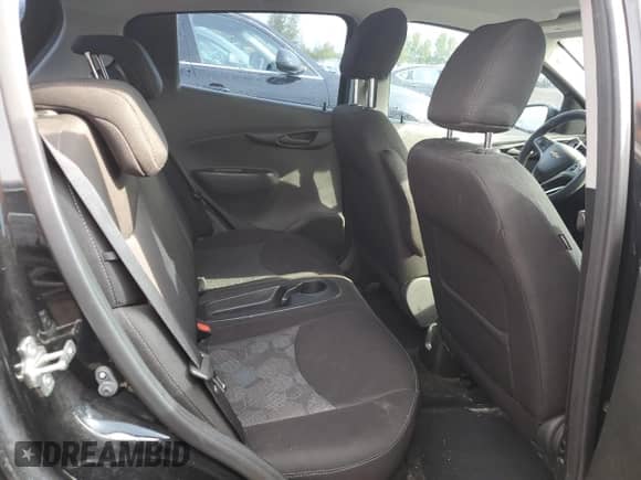 2018 Chevrolet Spark LT with VIN KL8CD6SA5JC454148, listed as a Copart auction lot 66456235 with 189,987 mi miles and Clean title. Bid and sale history available at DreamBid. Image 10.