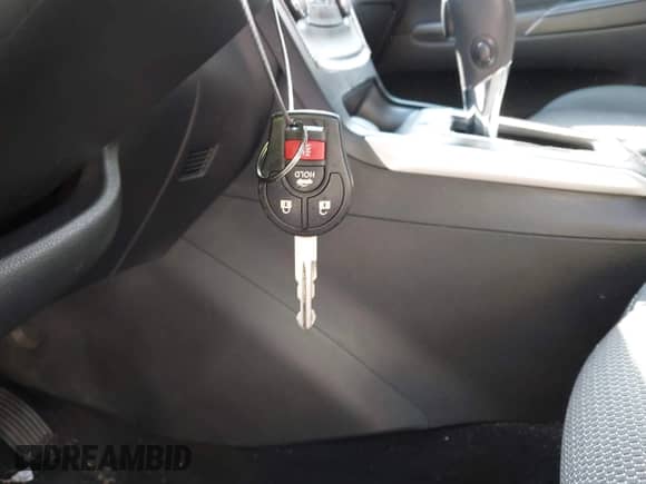 2019 Nissan Sentra S с VIN 3N1AB7AP2KY336022, выставлен на аукционе IAAI как лот 43268817 с пробегом 73 560 миль миль и . История ставок и продаж доступна на DreamBid. Изображение 11.