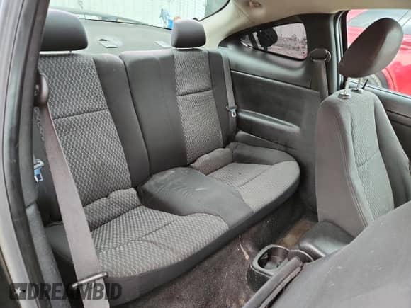 2010 Chevrolet Cobalt 1LT z VIN 1G1AD1F51A7115256, wystawiony jako Copart lot #66929045 z przebiegiem 104 437 mil mil oraz Szkoda całkowita • Salvage title. Historia ofert i sprzedaży dostępna na DreamBid. Obrazek 10.