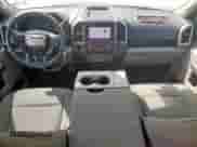 2020 Ford F-150 XL with VIN 1FTEW1C42LKD66205, listed as a Copart auction lot 80036465 with 65,325 mi miles and Salvage title. Bid and sale history available at DreamBid. Image 8.