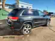 2014 Jeep Grand Cherokee Limited с VIN 1C4RJFBG8EC486841, выставлен на аукционе Copart как лот 84627495 с пробегом 117 667 миль миль и Чистый • Clean title. История ставок и продаж доступна на DreamBid. Изображение 3.