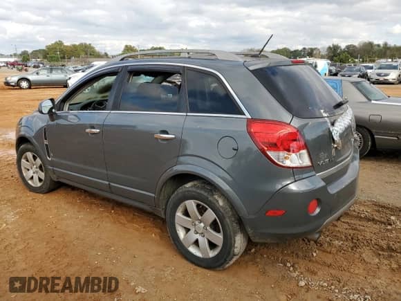 2008 Saturn VUE XR z VIN 3GSDL73718S550861, wystawiony jako Copart lot #79568234 z przebiegiem Nie podano mil oraz Szkoda całkowita • Salvage title. Historia ofert i sprzedaży dostępna na DreamBid. Obrazek 2.