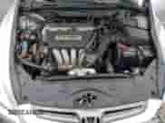 2005 Honda Accord LX with VIN 1HGCM55445A031345, listed as a Copart auction lot 69763695 with 259,913 mi miles and Clean title. Bid and sale history available at DreamBid. Image 11.