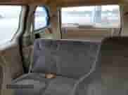 1997 Dodge Caravan with VIN 2B4FP253XVR185589, listed as a Copart auction lot 67415795 with Not provided miles and Clean title. Bid and sale history available at DreamBid. Image 10.