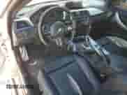 2014 BMW 4 Series 428i с VIN WBA3N7C54EK220474, выставлен на аукционе Copart как лот 80483785 с пробегом 137 802 миль миль и Списание • Salvage title. История ставок и продаж доступна на DreamBid. Изображение 8.