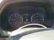 2020 Hyundai Elantra N Line z VIN KMHH55LC0LU134068, wystawiony jako Copart lot #67844965 z przebiegiem 133 634 mil mil oraz Szkoda całkowita • Salvage title. Historia ofert i sprzedaży dostępna na DreamBid. Obrazek 9.