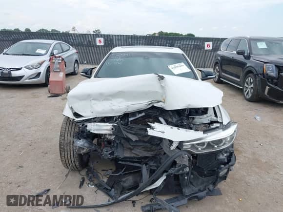 2017 BMW 4 Series 430i with VIN WBA4R7C36HK896419, listed as a IAAI auction lot 42895439 with 139,120 mi miles and . Bid and sale history available at DreamBid. Image 12.