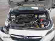 2021 Subaru Impreza with VIN 4S3GKAB64M3606261, listed as a IAAI auction lot 43054357 with 43,216 mi miles and . Bid and sale history available at DreamBid. Image 10.