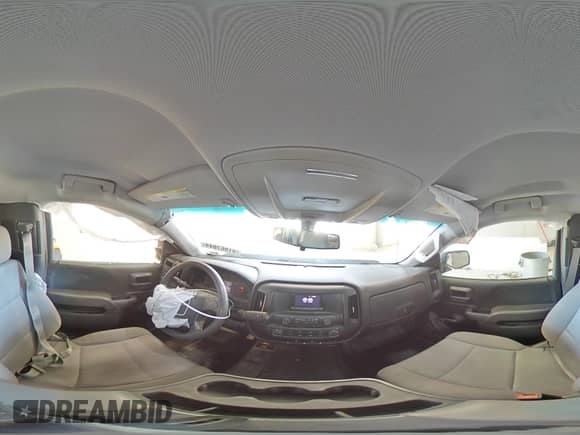 2015 GMC Sierra 1500 с VIN 1GTN2TEC3FZ146031, выставлен на аукционе Copart как лот 81967844 с пробегом 49 515 миль миль и Списание • Salvage title. История ставок и продаж доступна на DreamBid. Изображение 13.