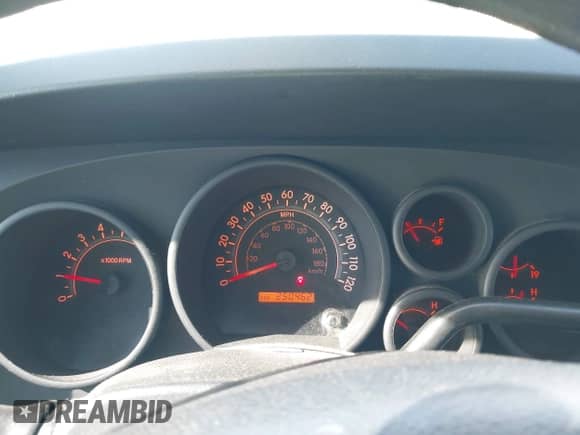 2011 Toyota Tundra с VIN 5TFRM5F1XBX022719, выставлен на аукционе IAAI как лот 43404467 с пробегом 250 462 миль миль и . История ставок и продаж доступна на DreamBid. Изображение 7.