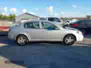 2007 Chevrolet Cobalt LS with VIN 1G1AK55F677118329, listed as a IAAI auction lot 43381156 with 77,698 mi miles and . Bid and sale history available at DreamBid. Image 13.