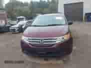 2011 Honda Odyssey EX с VIN 5FNRL5H47BB003758, выставлен на аукционе IAAI как лот 43427157 с пробегом 207 113 миль миль и . История ставок и продаж доступна на DreamBid. Изображение 12.