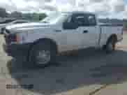 2020 Ford F-150 XL with VIN 1FTFX1E59LKE47516, listed as a Copart auction lot 64225235 with Not provided miles and Salvage title. Bid and sale history available at DreamBid. Image 1.