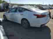 2024 Nissan Altima SV z VIN 1N4BL4DV0RN357486, wystawiony jako Copart lot #84937555 z przebiegiem 40 535 mil mil oraz Nie do naprawy • Non repairable. Historia ofert i sprzedaży dostępna na DreamBid. Obrazek 2.