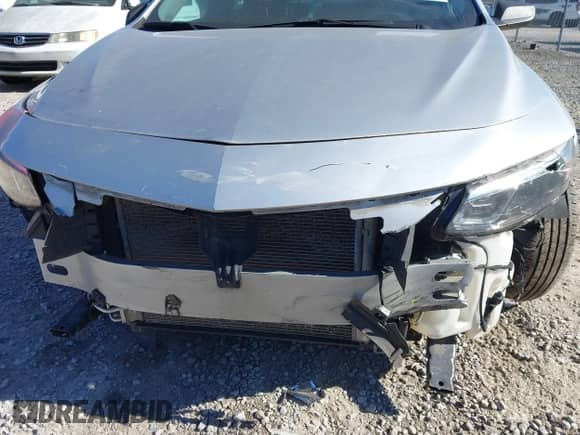 2017 Chevrolet Malibu LS с VIN 1G1ZB5STXHF269209, выставлен на аукционе IAAI как лот 43509894 с пробегом 124 526 миль миль и . История ставок и продаж доступна на DreamBid. Изображение 6.