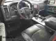 2009 Dodge 1500 SLT z VIN 1D3HB13T69J511073, wystawiony jako Copart lot #68245655 z przebiegiem 285 172 mil mil oraz Szkoda całkowita • Salvage title. Historia ofert i sprzedaży dostępna na DreamBid. Obrazek 8.