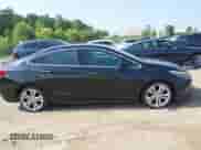 2016 Chevrolet Cruze Premier с VIN 1G1BG5SMXG7263110, выставлен на аукционе IAAI как лот 42800520 с пробегом 169 298 миль миль и . История ставок и продаж доступна на DreamBid. Изображение 13.