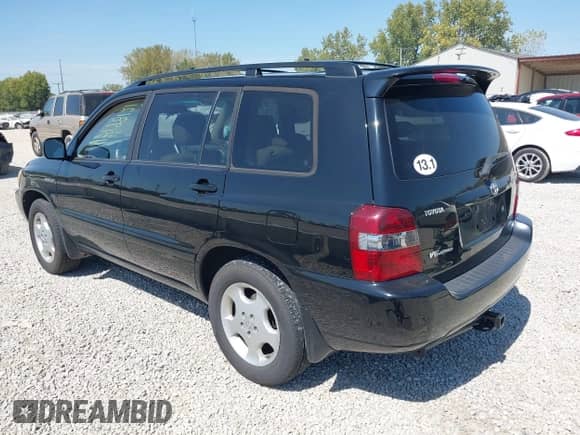 2004 Toyota Highlander с VIN JTEEP21A140056034, выставлен на аукционе IAAI как лот 43198121 с пробегом 156 995 миль миль и . История ставок и продаж доступна на DreamBid. Изображение 3.