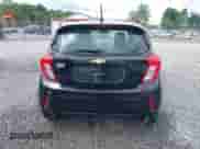 2022 Chevrolet Spark LS с VIN KL8CB6SA2NC035704, выставлен на аукционе IAAI как лот 42464853 с пробегом 42 107 миль миль и . История ставок и продаж доступна на DreamBid. Изображение 16.