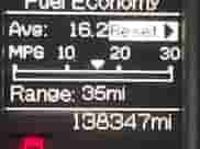 2015 Ram 1500 Express with VIN 1C6RR6FT8FS779217, listed as a IAAI auction lot 41365223 with 138,347 mi miles and . Bid and sale history available at DreamBid. Image 16.