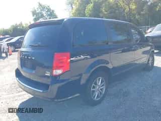 2014 Dodge Grand Caravan R/T с VIN 2C4RDGEG4ER184964, выставлен на аукционе IAAI как лот 43460236 с пробегом 232 254 миль миль и . История ставок и продаж доступна на DreamBid. Изображение 4.