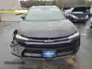 2025 Chevrolet Blazer EV AWD LT с VIN 3GNKDGRJ7SS115330, выставлен на аукционе Copart как лот 81702694 с пробегом Не указан миль и Списание • Salvage title. История ставок и продаж доступна на DreamBid. Изображение 5.