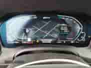 2022 BMW 3 Series 330e xDrive z VIN WBA5P9C05NFM75095, wystawiony jako Copart lot #68733985 z przebiegiem 13 462 mil mil oraz Szkoda całkowita • Salvage title. Historia ofert i sprzedaży dostępna na DreamBid. Obrazek 9.