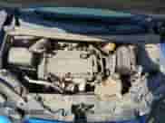 2016 Chevrolet Sonic LT с VIN 1G1JC6SH6G4156377, выставлен на аукционе Copart как лот 81613815 с пробегом 59 418 миль миль и Списание • Salvage title. История ставок и продаж доступна на DreamBid. Изображение 11.