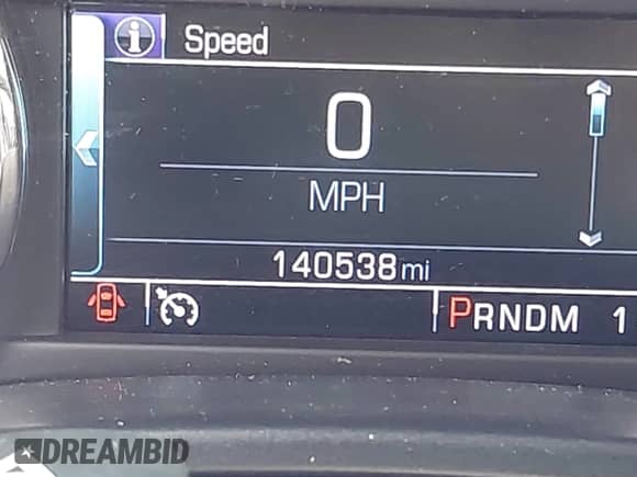 2015 Chevrolet Silverado 2500HD LT z VIN 1GC1KVE83FF102831, wystawiony jako IAAI lot #42411608 z przebiegiem 140 538 mil mil oraz . Historia ofert i sprzedaży dostępna na DreamBid. Obrazek 15.