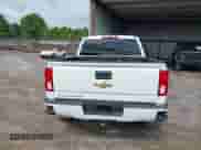 2017 Chevrolet Silverado 1500 LTZ z VIN 3GCUKSEJ3HG127857, wystawiony jako IAAI lot #42887256 z przebiegiem 191 237 mil mil oraz . Historia ofert i sprzedaży dostępna na DreamBid. Obrazek 16.