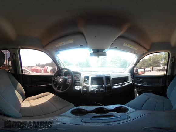 2013 Ram 1500 Tradesman with VIN 1C6RR6FG8DS587957, listed as a IAAI auction lot 42200012 with 144,203 mi miles and . Bid and sale history available at DreamBid. Image 18.