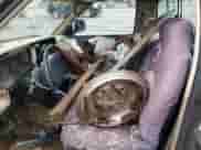 1997 Dodge 1500 with VIN 1B7HF16Y8VJ597016, listed as a Copart auction lot 81709235 with 185,863 mi miles and Salvage title. Bid and sale history available at DreamBid. Image 10.