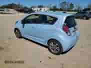 2014 Chevrolet Spark LT z VIN KL8CL6S03EC405840, wystawiony jako Copart lot #49493725 z przebiegiem 22 549 mil mil oraz Czysty tytuł • Clean title. Historia ofert i sprzedaży dostępna na DreamBid. Obrazek 2.
