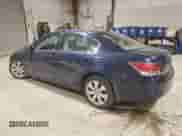 2009 Honda Accord EX-L с VIN 1HGCP25889A007063, выставлен на аукционе Copart как лот 44592565 с пробегом 83 837 миль миль и Списание • Salvage title. История ставок и продаж доступна на DreamBid. Изображение 2.