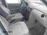 2011 Chevrolet HHR 1LT с VIN 3GNBABFW9BS593759, выставлен на аукционе IAAI как лот 43223727 с пробегом 99 731 миль миль и . История ставок и продаж доступна на DreamBid. Изображение 5.