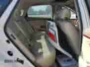 2008 Hyundai Azera Limited с VIN KMHFC46F38A309788, выставлен на аукционе Copart как лот 69347214 с пробегом Не указан миль и На запчасти • Non repairable. История ставок и продаж доступна на DreamBid. Изображение 10.