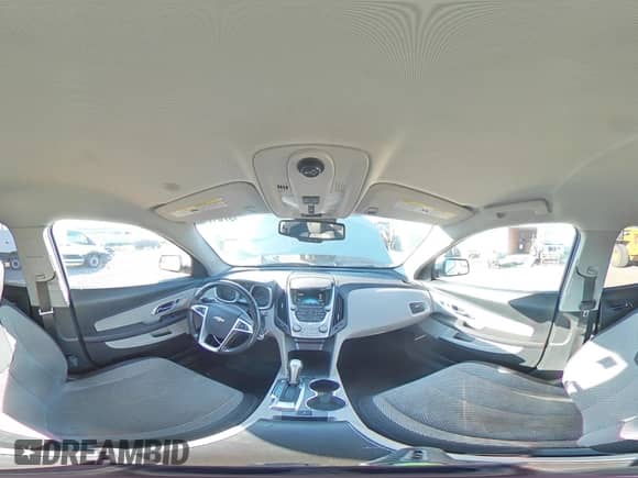 2012 Chevrolet Equinox 2LT with VIN 2GNFLNEK0C6299162, listed as a Copart auction lot 69761665 with 169,209 mi miles and Salvage title. Bid and sale history available at DreamBid. Image 16.