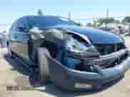 2003 Honda Accord EX with VIN 1HGCM66563A038775, listed as a IAAI auction lot 42454311 with 92,320 mi miles and . Bid and sale history available at DreamBid. Image 6.