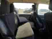 2014 Dodge Grand Caravan American Value with VIN 2C4RDGBG1ER100605, listed as a Copart auction lot 82104405 with 192,277 mi miles and Salvage title. Bid and sale history available at DreamBid. Image 11.
