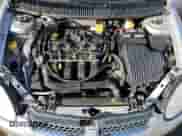 2004 Dodge Neon SXT z VIN 1B3ES56CX4D535514, wystawiony jako Copart lot #47447545 z przebiegiem 82 451 mil mil oraz Szkoda całkowita • Salvage title. Historia ofert i sprzedaży dostępna na DreamBid. Obrazek 12.